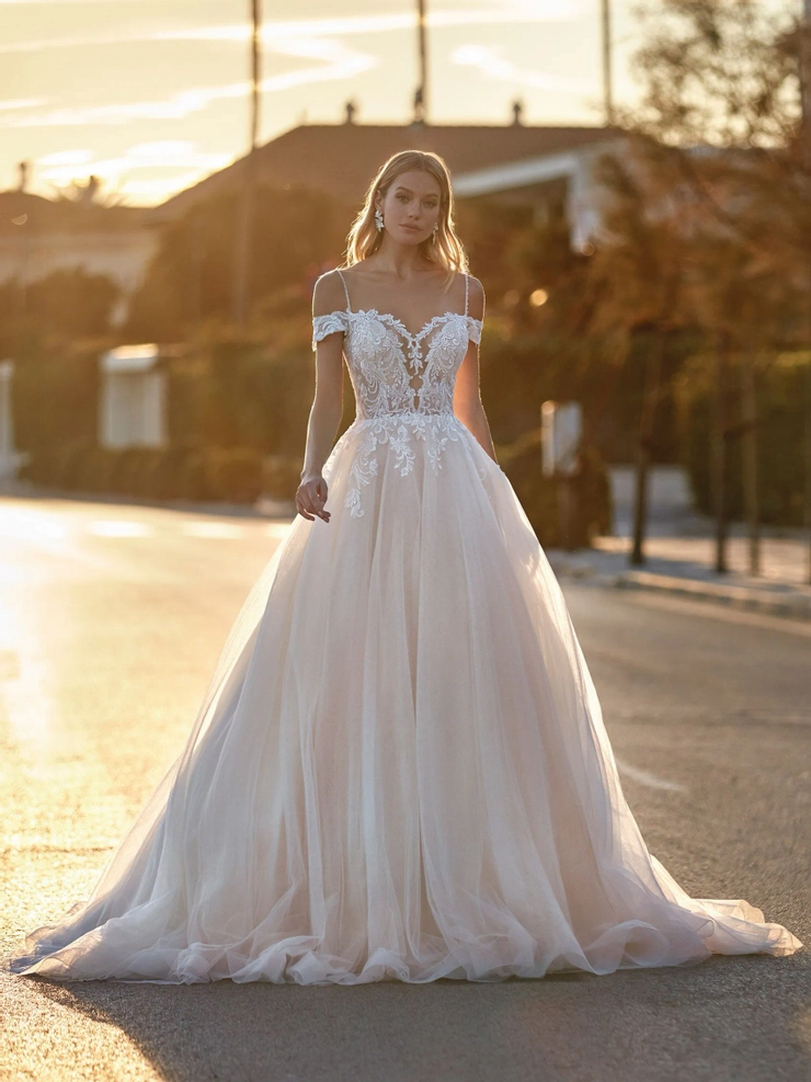Pronovias Ingrid