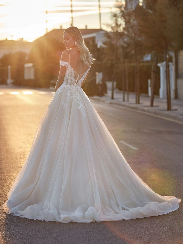Pronovias Ingrid