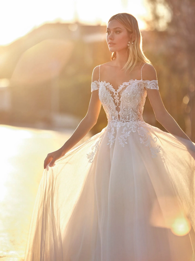 Pronovias Ingrid