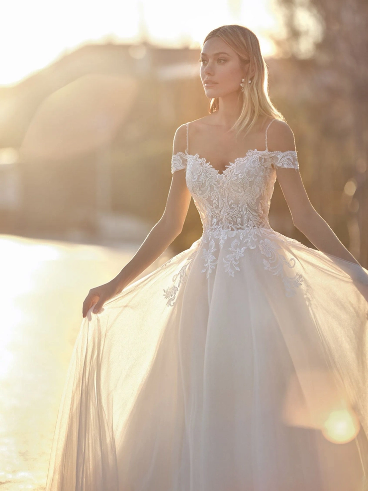 Pronovias Ingrid