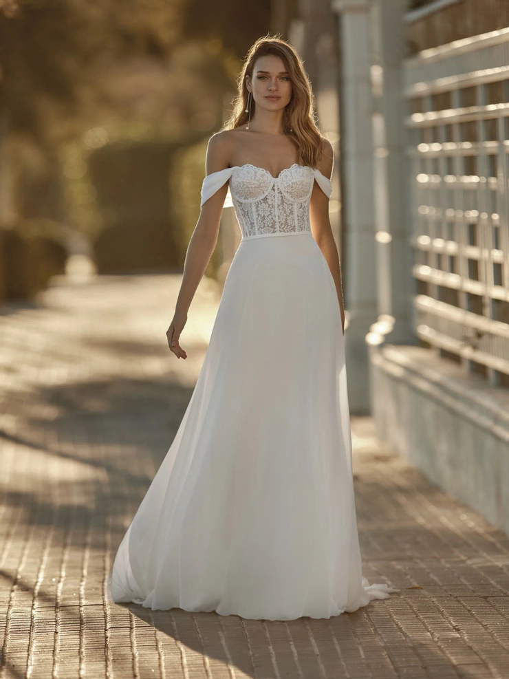 Pronovias Isha