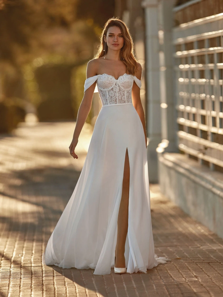 Pronovias Isha