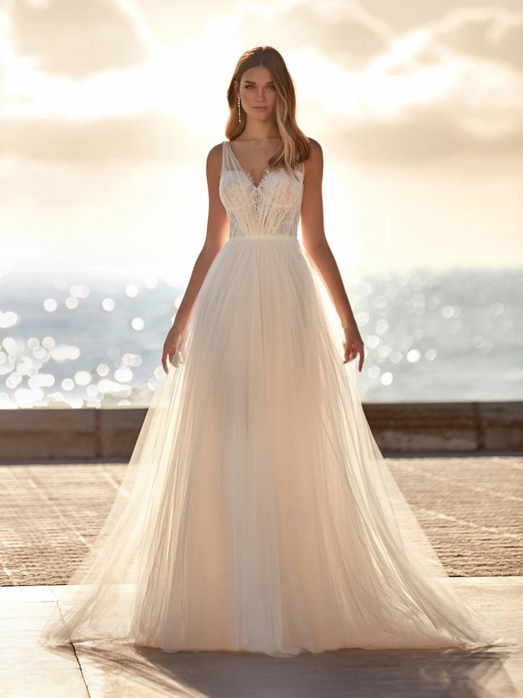 Pronovias Ivanka