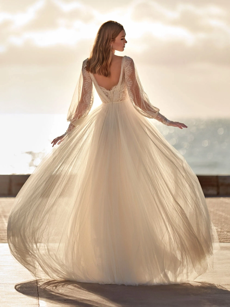 Pronovias Ivanka
