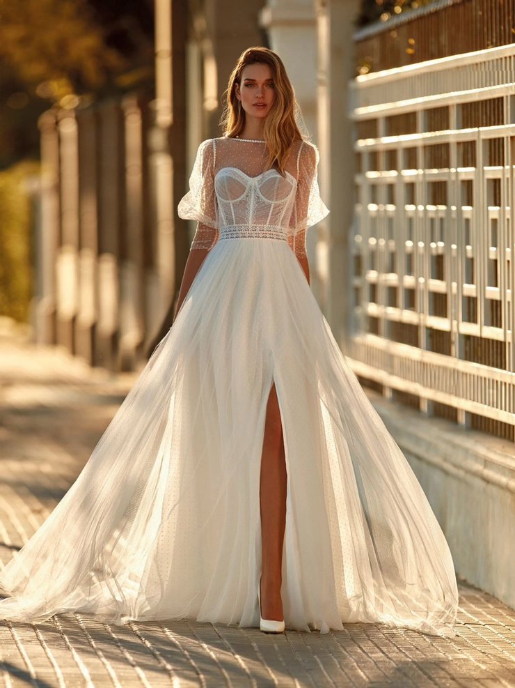 Pronovias Izolda
