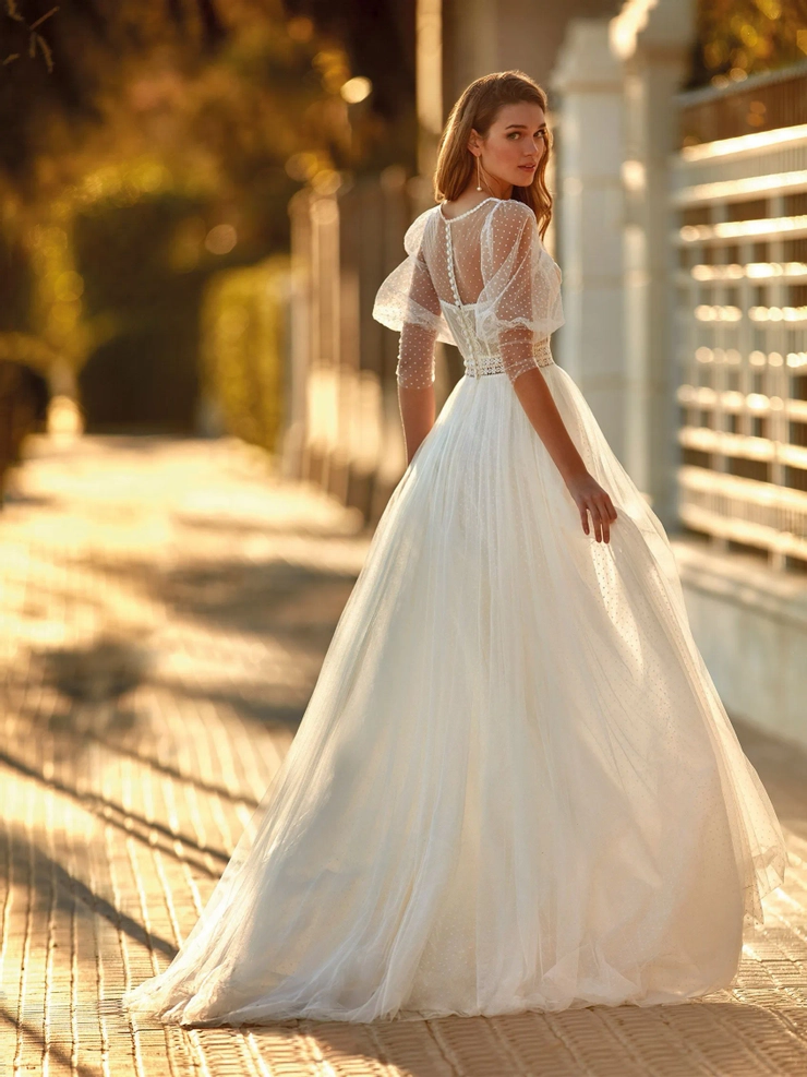 Pronovias Izolda