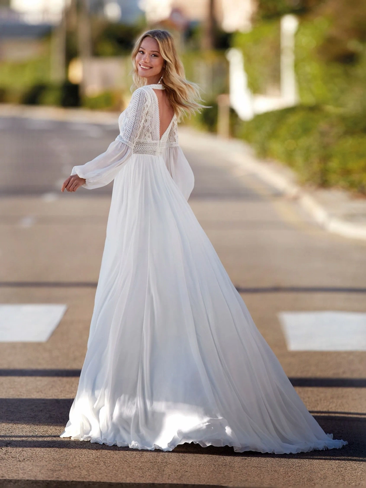 Pronovias Julia