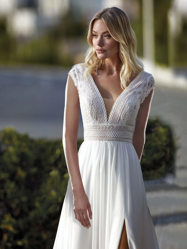 Pronovias Julia