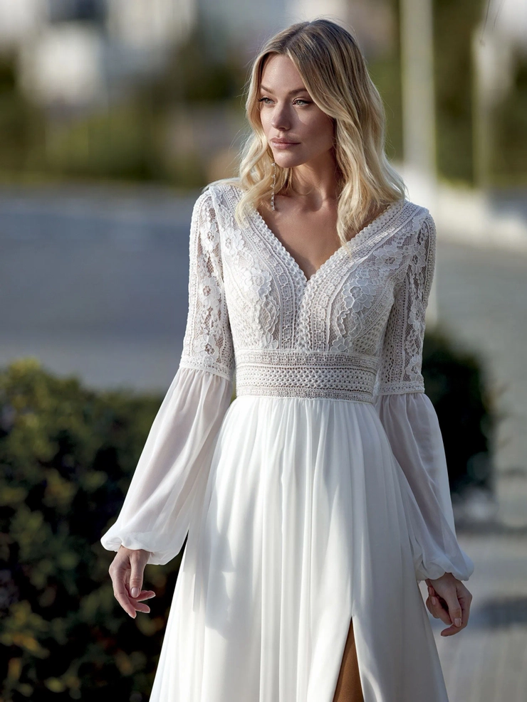 Pronovias Julia