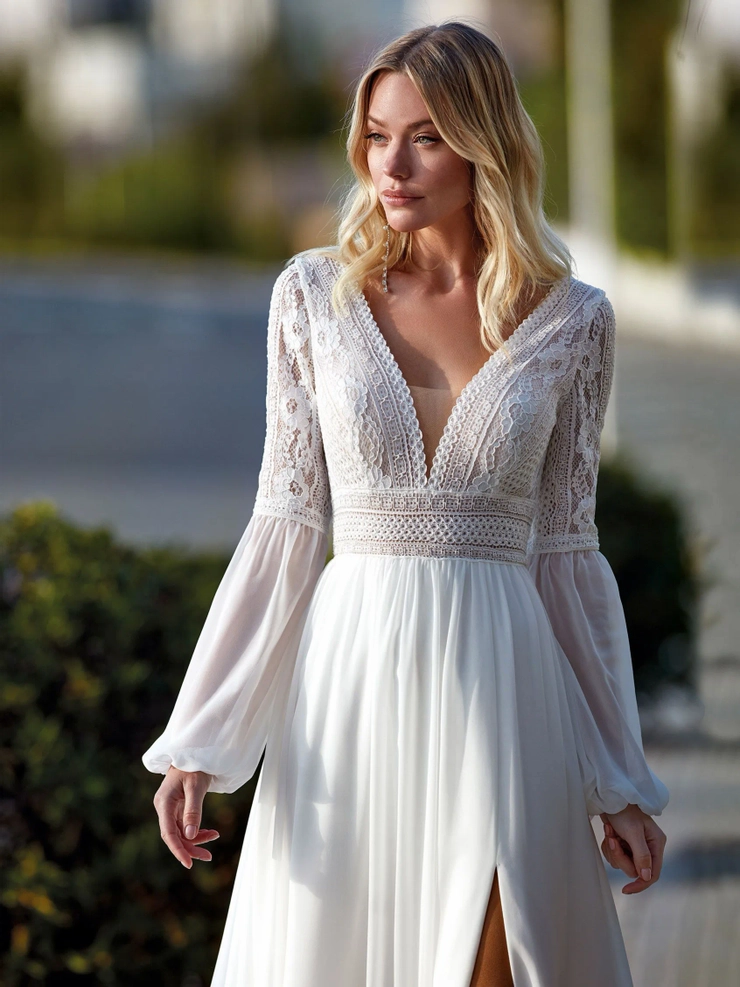 Pronovias Julia