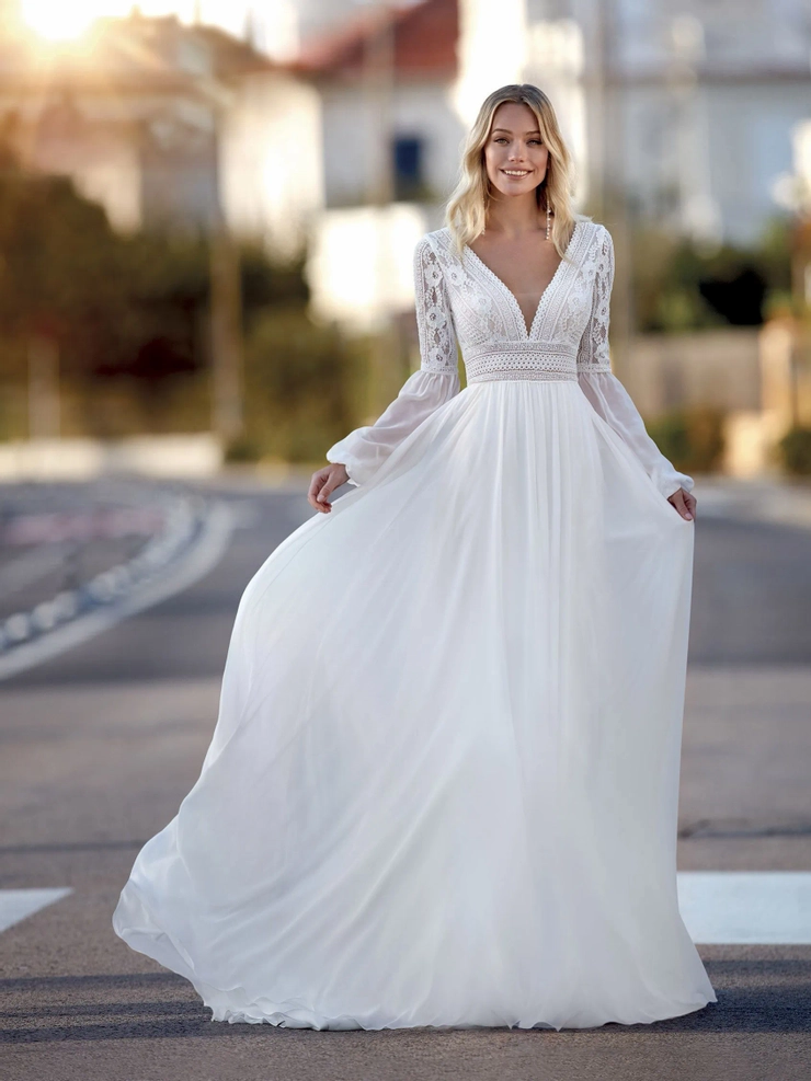 Pronovias Julia