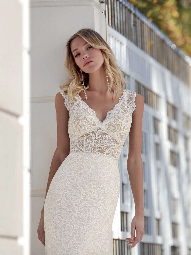 Pronovias Katherine