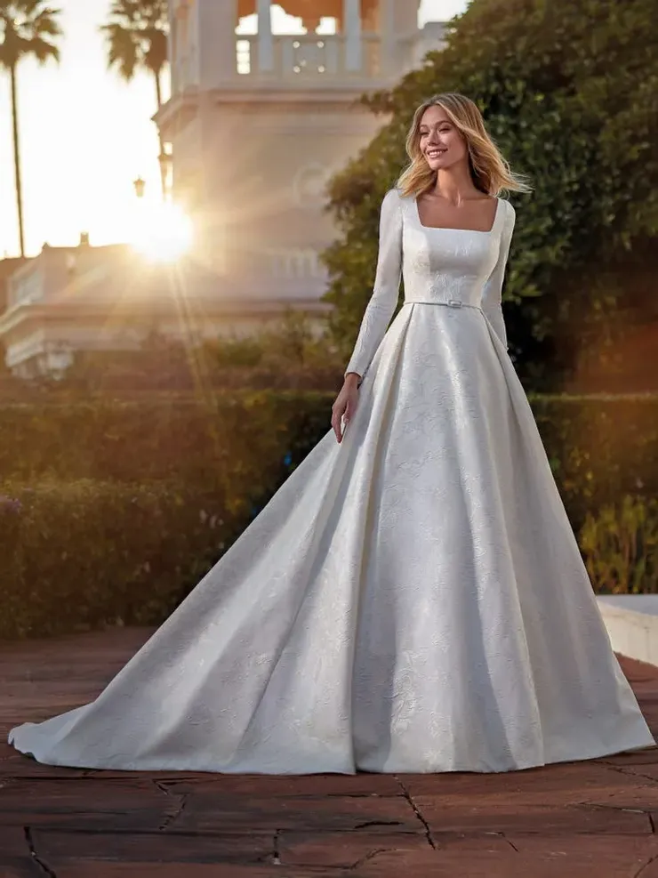 Pronovias Lanete