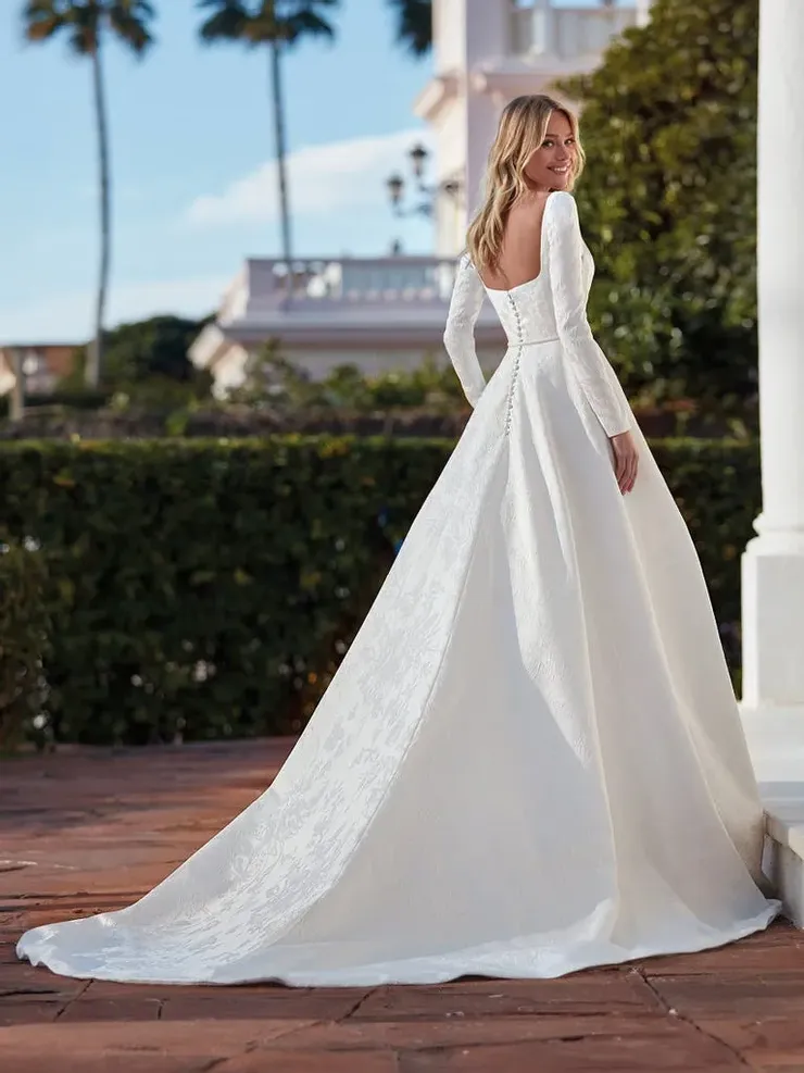 Pronovias Lanete