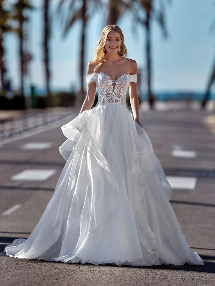 Pronovias Liviana