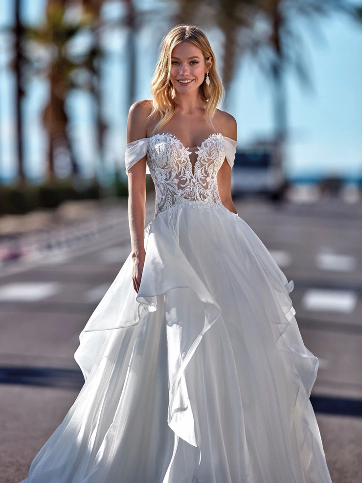Pronovias Liviana