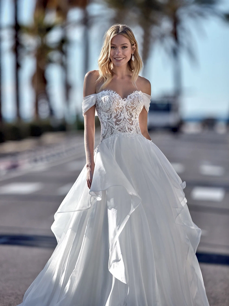 Pronovias Liviana