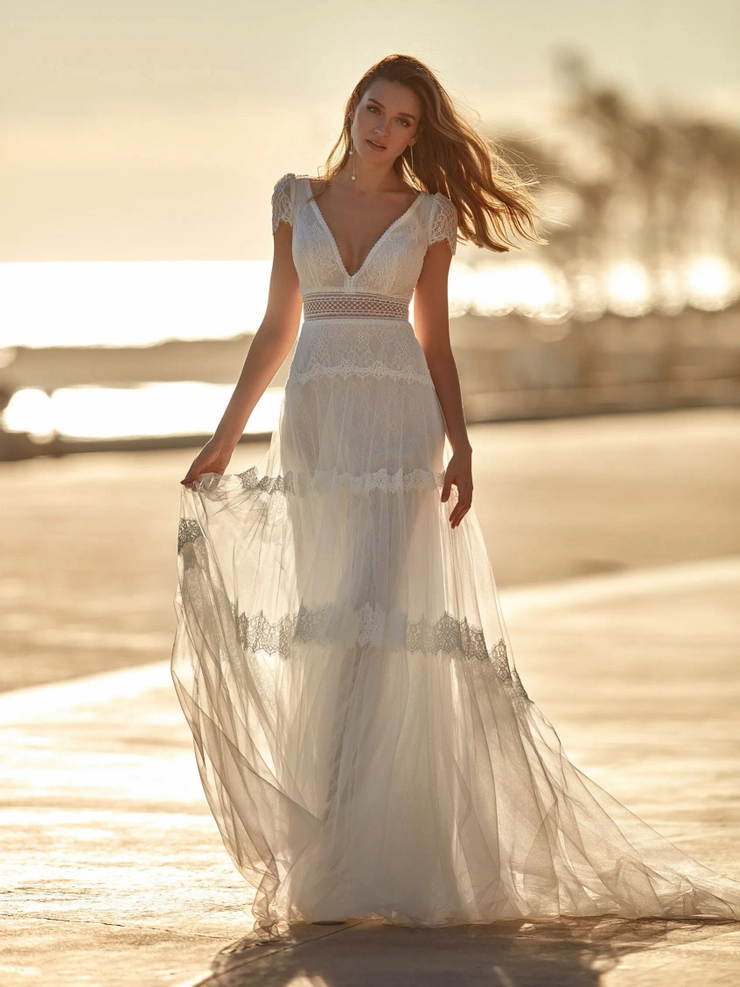 Pronovias Lubov
