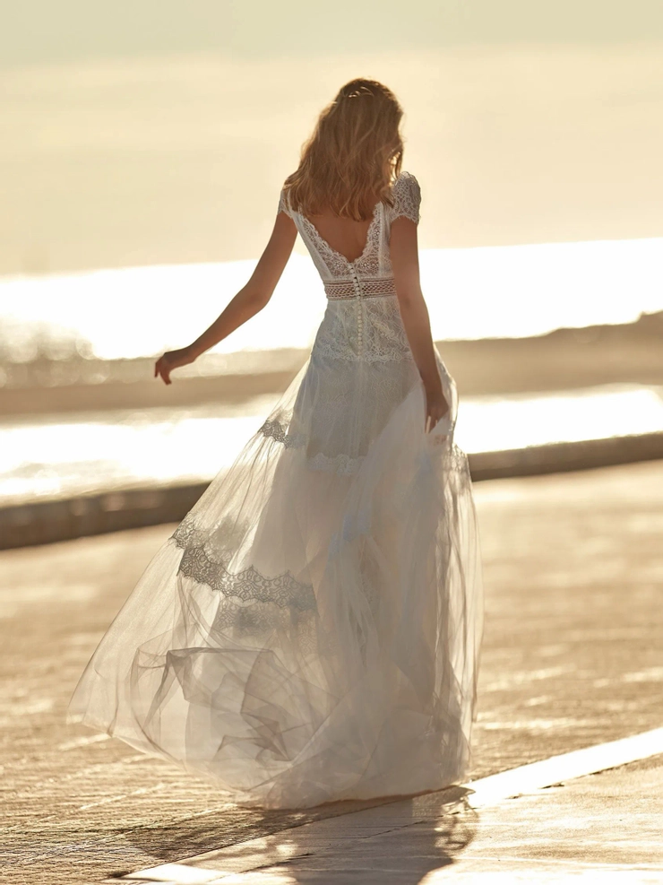 Pronovias Lubov