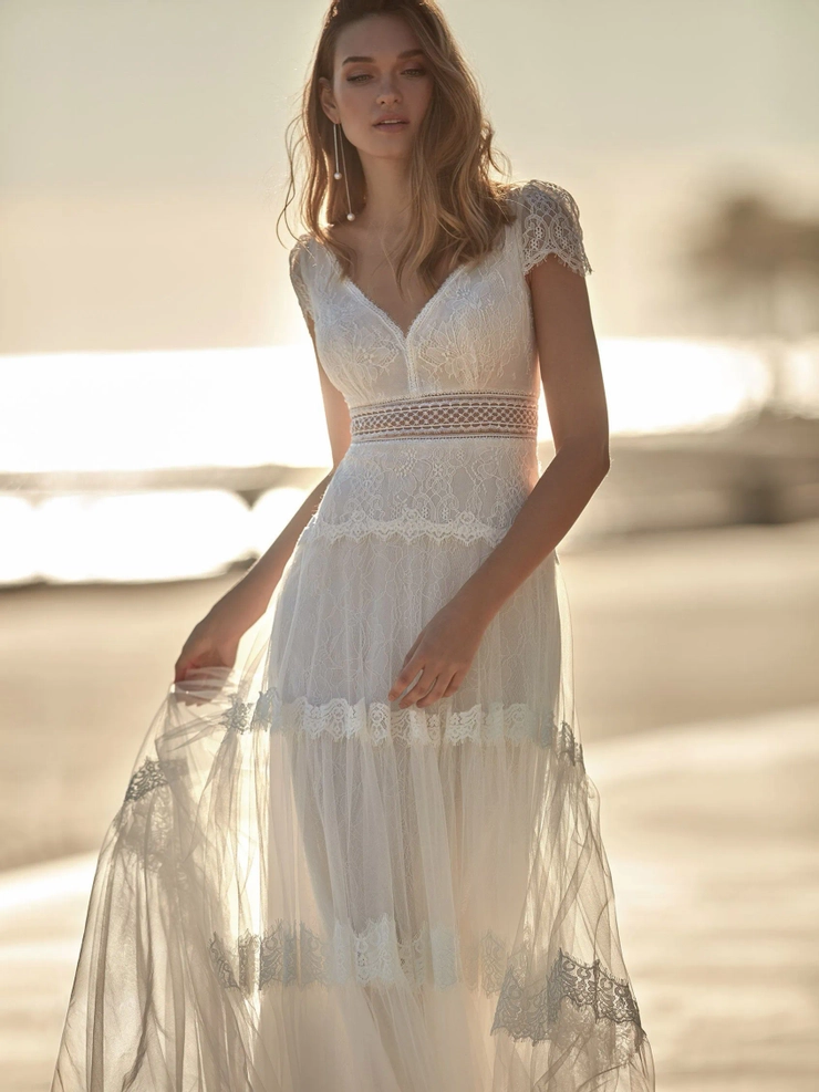 Pronovias Lubov