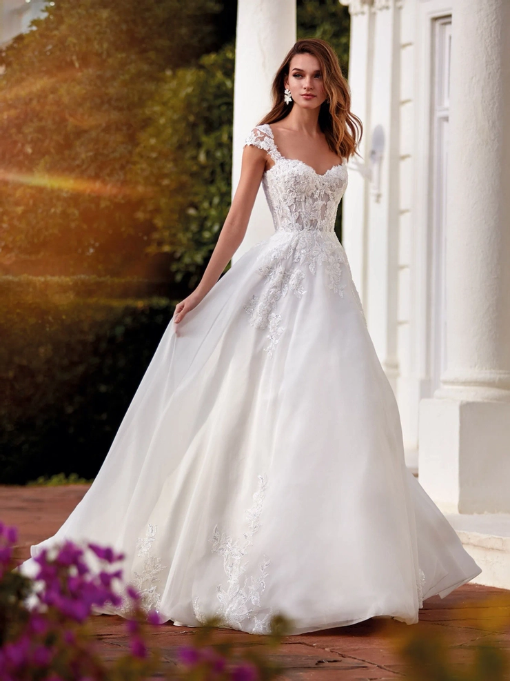 Pronovias Majesty