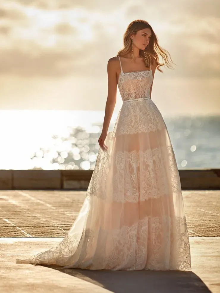 Pronovias Marga