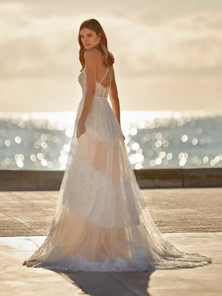 Pronovias Marga