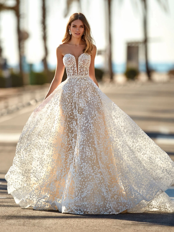 Pronovias Mindy