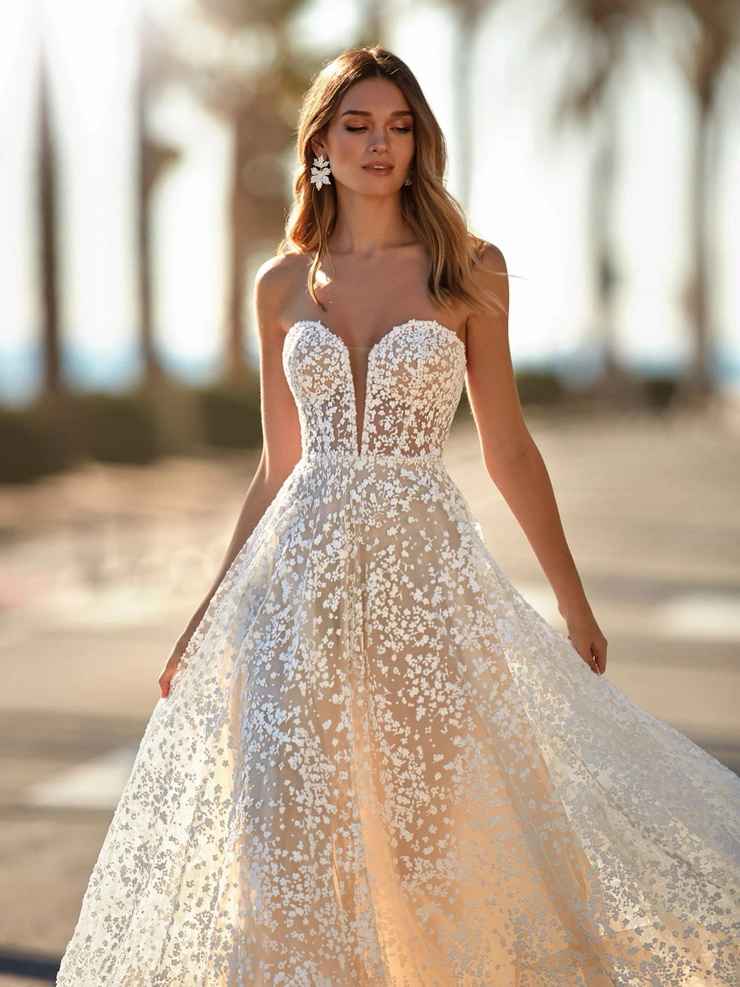 Pronovias Mindy