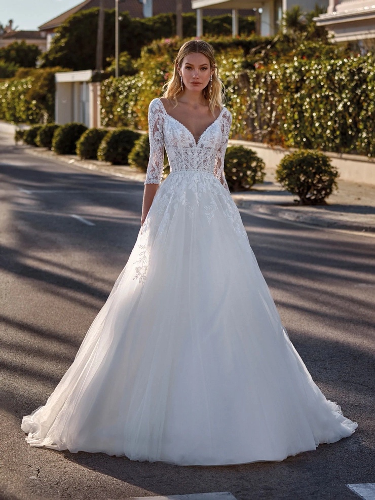 Pronovias Misha