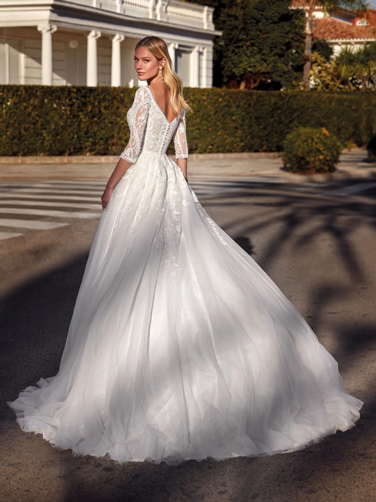 Pronovias Misha