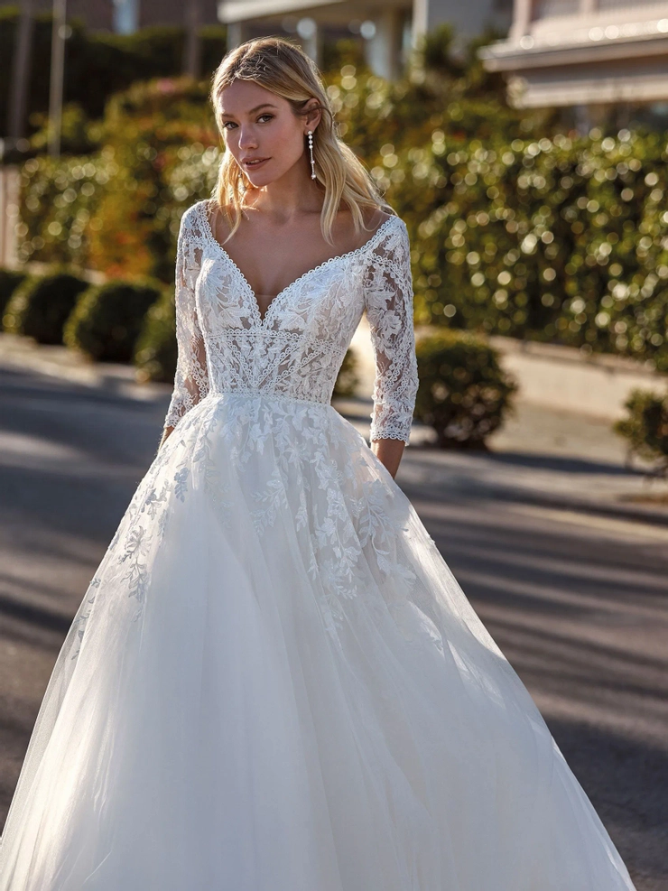 Pronovias Misha