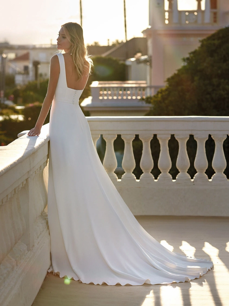 Pronovias Moana