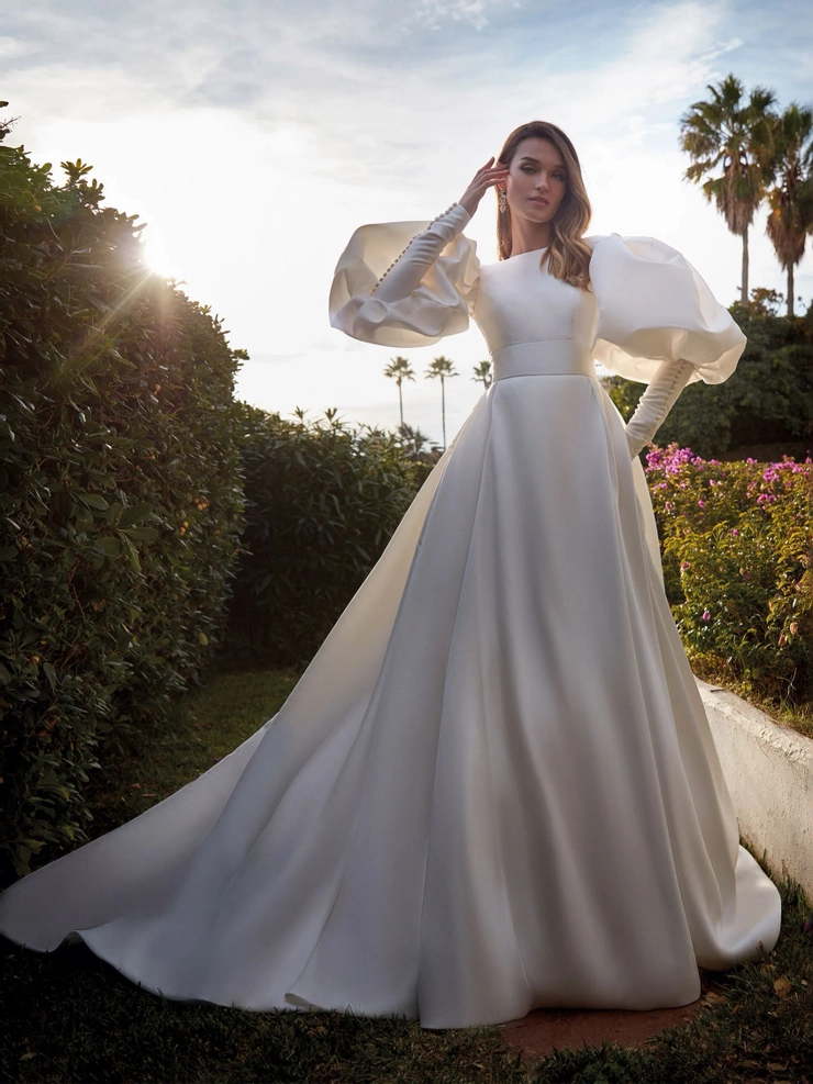 Pronovias Moet