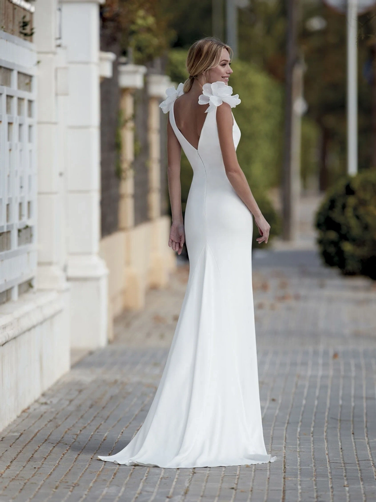 Pronovias Ondina