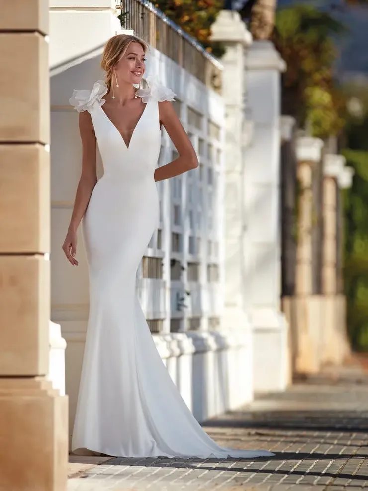 Pronovias Ondina