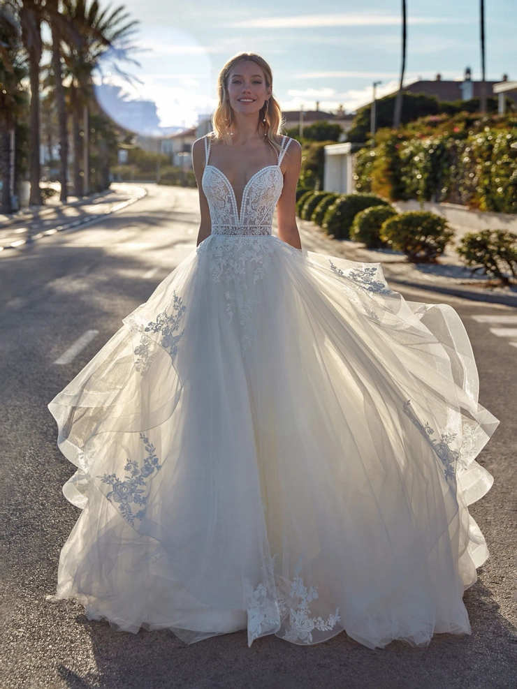 Pronovias Oriana