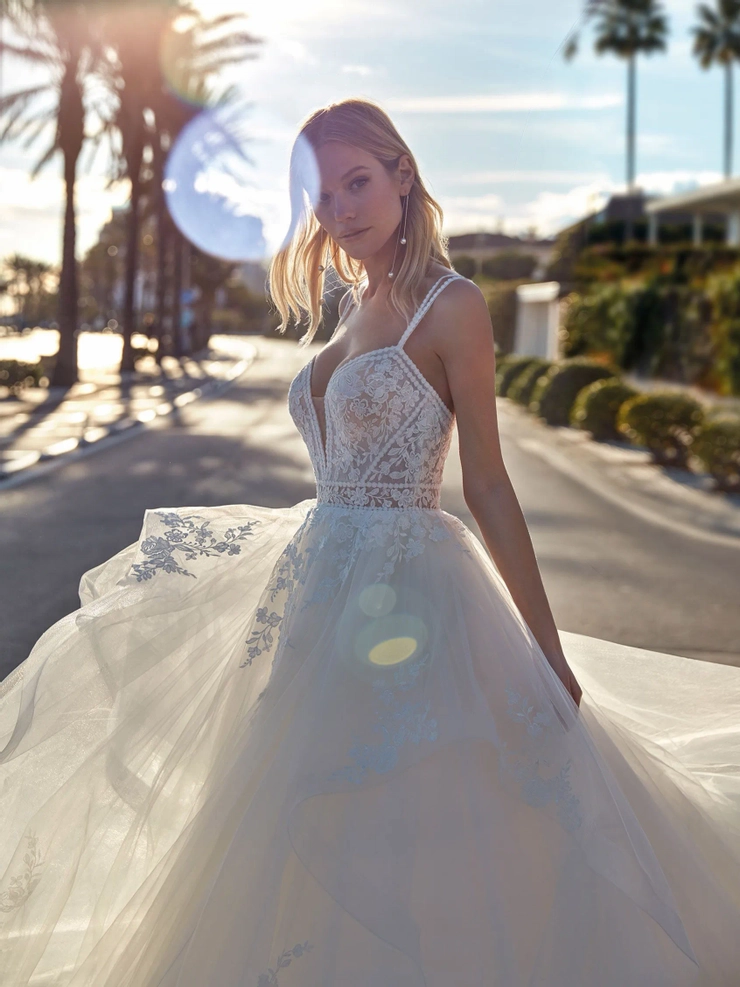 Pronovias Oriana