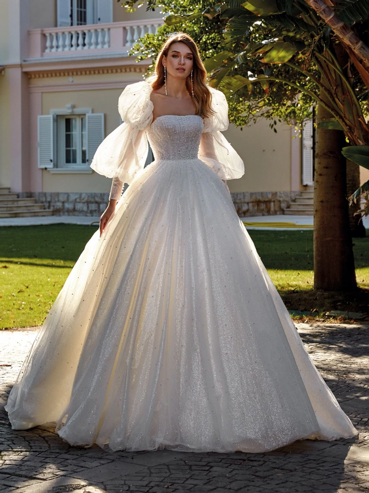 Pronovias Queen