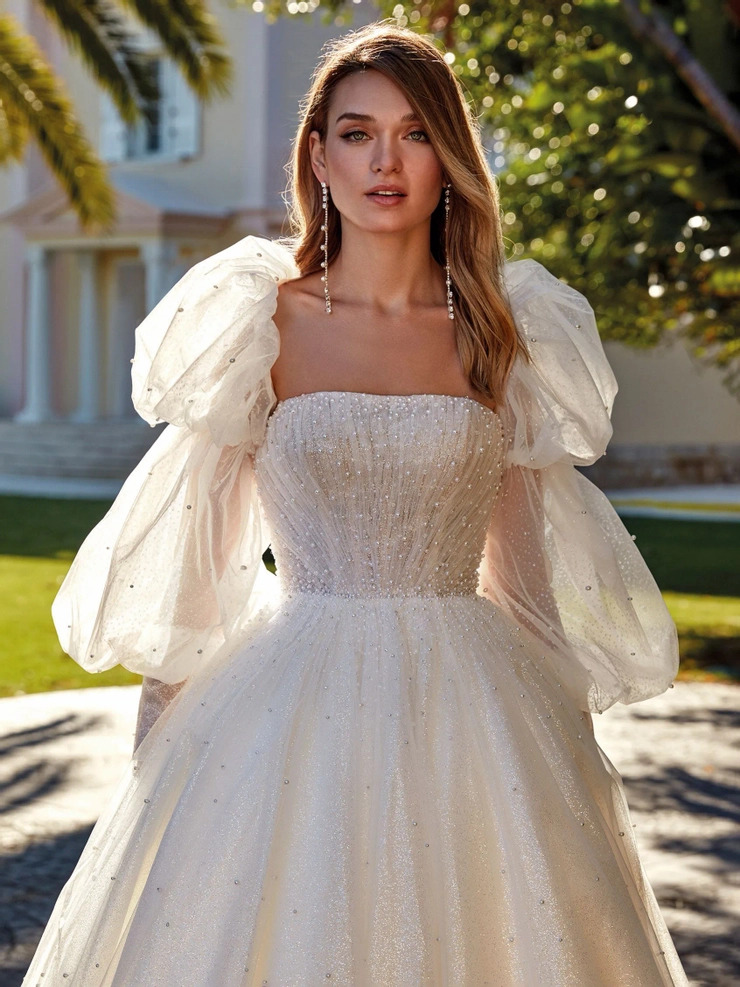 Pronovias Queen