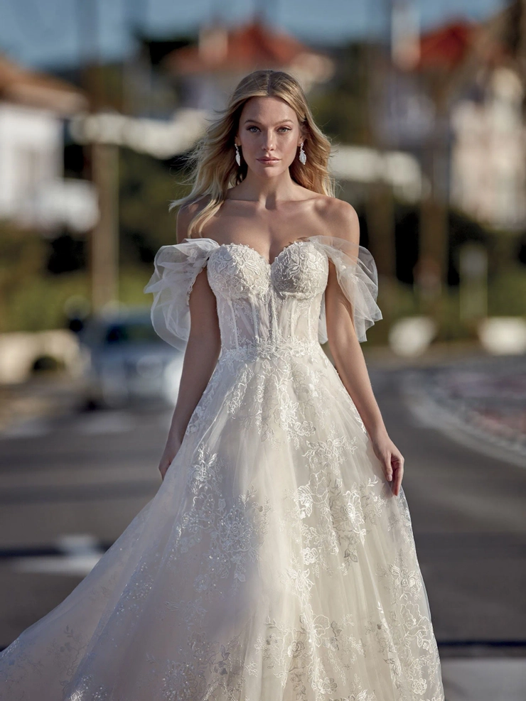 Pronovias Rania