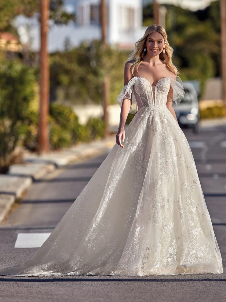 Pronovias Rania