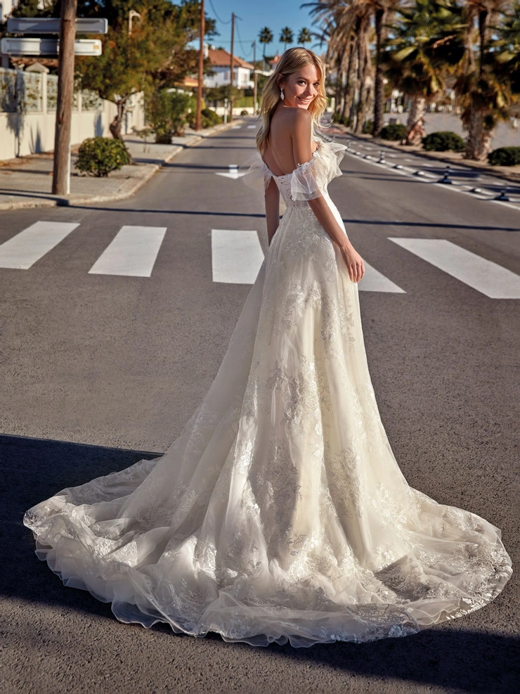 Pronovias Rania