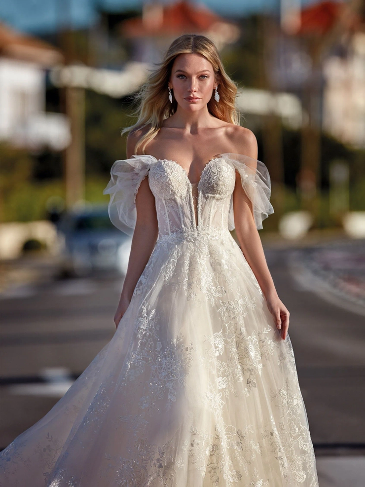 Pronovias Rania
