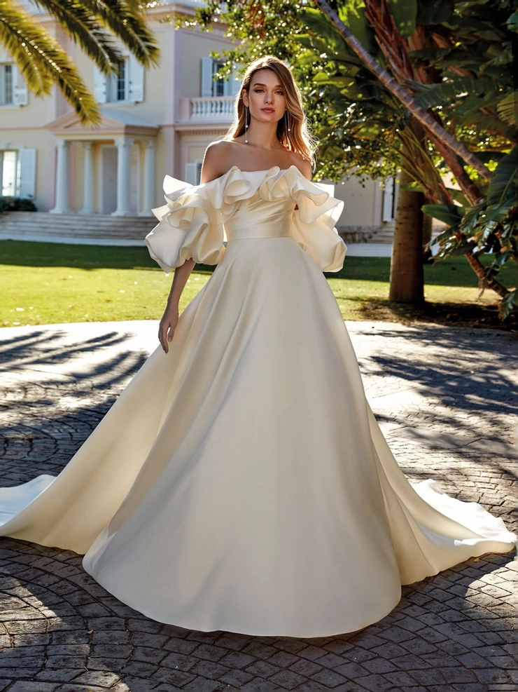 Pronovias Regina