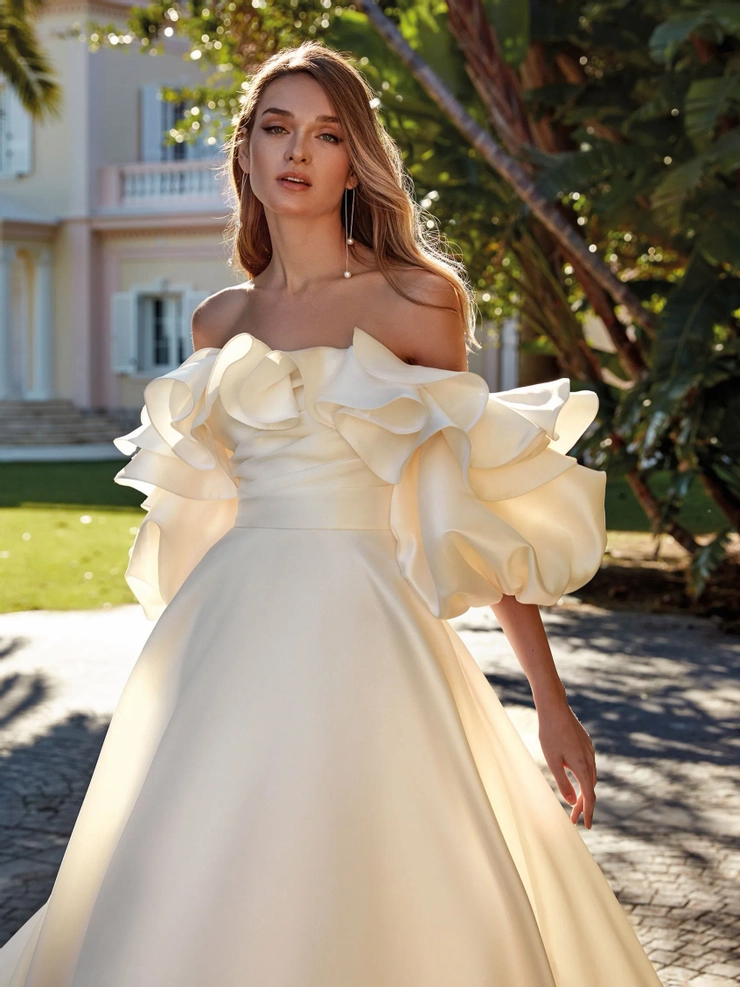 Pronovias Regina