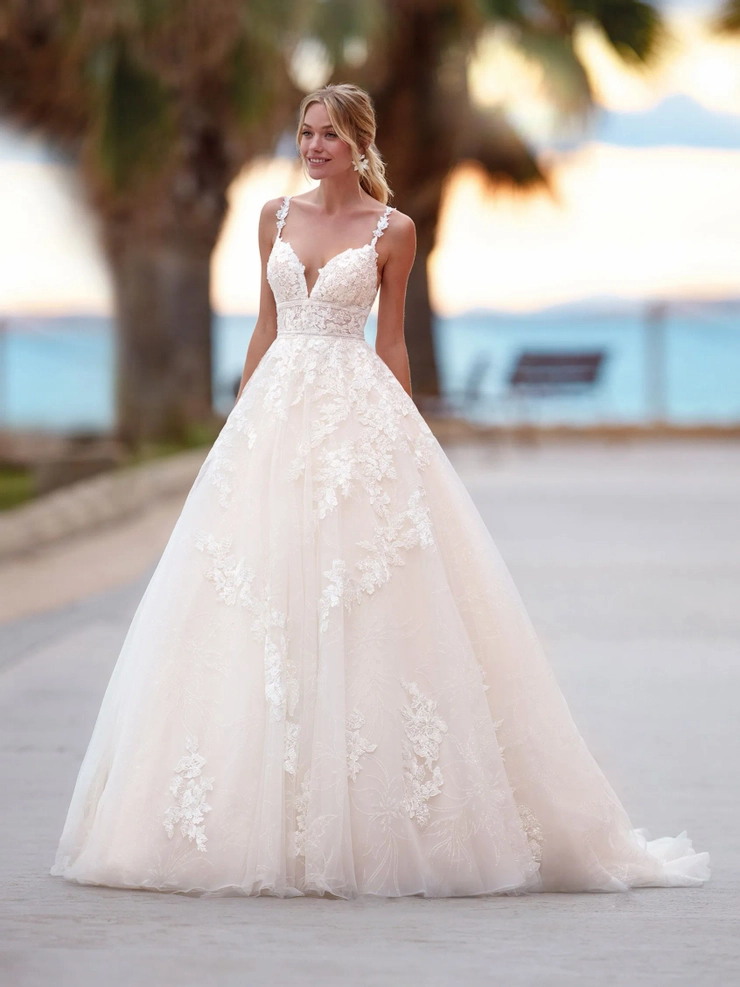 Pronovias Rosage