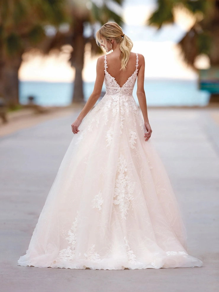 Pronovias Rosage