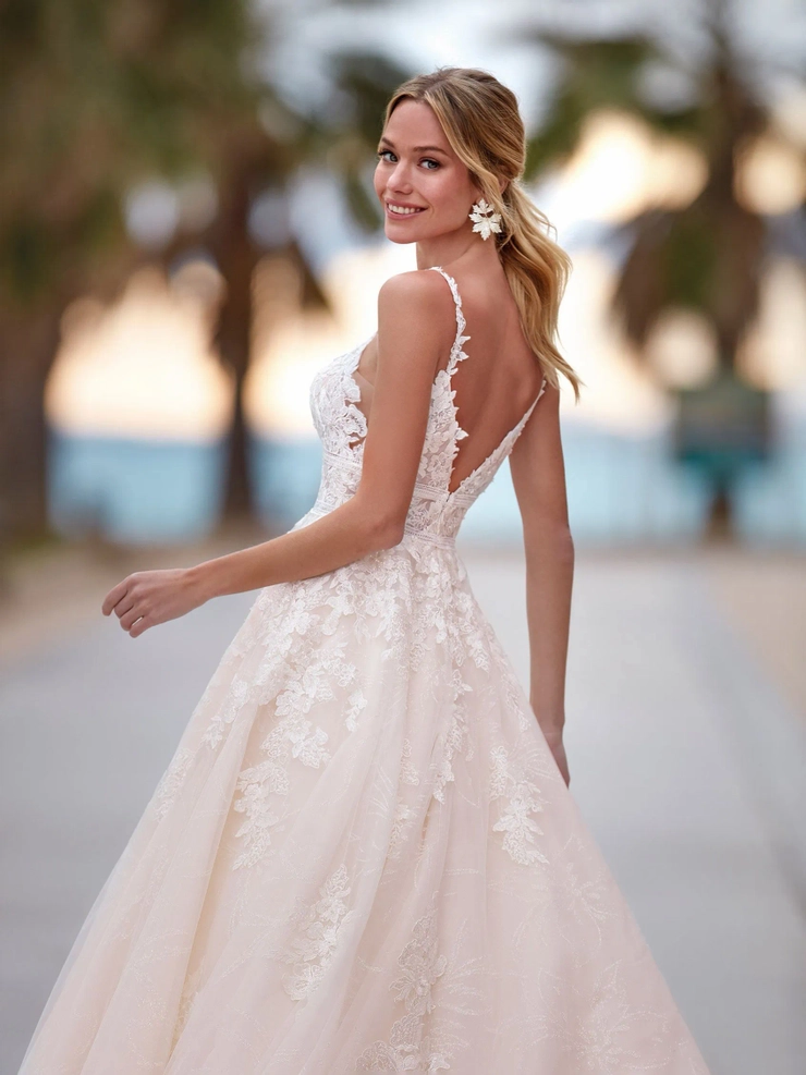 Pronovias Rosage