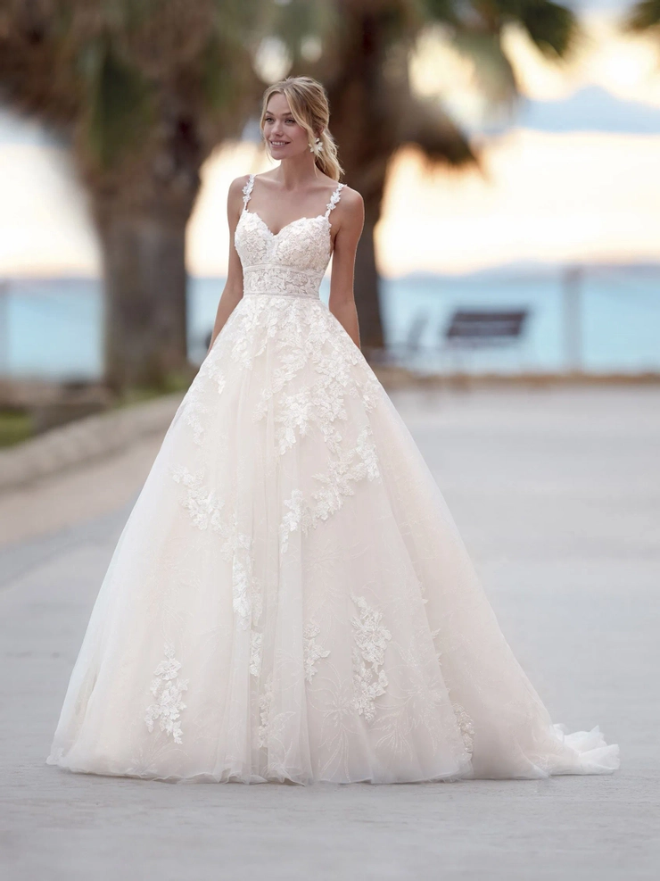 Pronovias Rosage